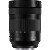 Panasonic Lumix S 24-105mm f/4 Macro O.I.S. Panasonic lens