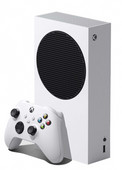 Xbox Series S Xbox Series X en Xbox Series S Console