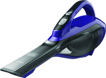 BLACK+DECKER DVA325JP07-QW 