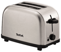 Tefal Ultra Mini 2F Stainless TT330D Promotion : Tefal