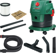 Bosch PAS15-200 Bouwstofzuiger kopen?