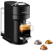 Krups Nespresso Vertuo Next XN910810 Black Nespresso machine