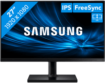 Samsung LF27T450FQUXEN Business monitors with adjustable height