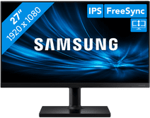 Samsung LF27T450FQUXEN Écran PC professionnel réglable en hauteur