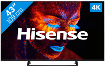 Hisense 43A7300F (2020) Télévision Hisense