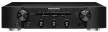 Marantz PM6007 Black Receivers or amplifiers