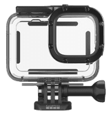 GoPro Protective Housing (GoPro HERO 12, 11, and 10 Black) Camera enclosures