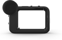 GoPro Media Mod (GoPro HERO 12, 11, and 10) Microphone for camera