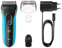 Braun Series 3 3040 Wet & Dry Braun electric shaver