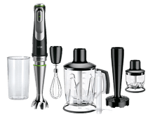 Braun MultiQuick 9 MQ9147X Top 10 bestselling immersion blenders