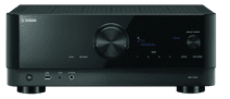 Yamaha RX-V4A Airplay receiver