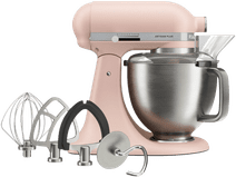 Kitchenaid 5KSM50PKVEFT Rose Plume 
