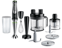 Braun MultiQuick 9 MQ9187XLI Black Top 10 bestselling immersion blenders