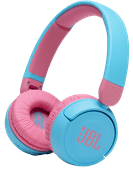 JBL JR310BT Bleu Casque audio pour enfants