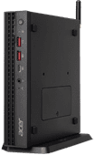 Acer Veriton Vero N4735GT U74516 Pro Zakelijke desktop voor boekhouding