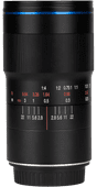 Venus LAOWA 100mm f/2.8 2x Ultra-Macro APO Lens Sony FE Lens voor Sony camera