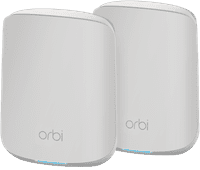 Netgear Orbi RBK352 Duo-Pack Multiroom wifi 6 Netgear router