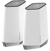 Netgear Orbi Pro WiFi 6 SXK80 Duo-Pack Netgear router