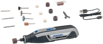 Dremel Lite 7760 Dremel