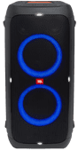 JBL Partybox 310 JBL speaker met True Wireless Stereo