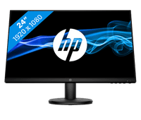 HP V24i Écran PC FHD Moniteur Hp