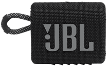 JBL GO 3 Noir JBL Go 3