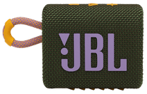 JBL GO 3 Groen Draadloze mini speaker