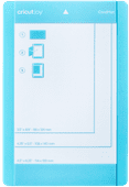 Cricut Joy Tapis pour cartes Tapis pour machines de découpe Cricut