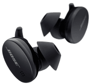Bose Sport Earbuds Zwart Bose oordopjes