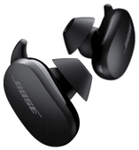 Bose QuietComfort Earbuds Zwart Noise cancelling oordopjes of oortjes