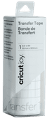 Cricut Joy StandardGrip Transfer Tape 14x122 Transparent Material for Cricut Joy cutting machine