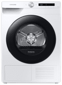 Samsung DV90T5240AW Sèche-linge économe en énergie