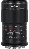 Venus LAOWA 65mm f/2.8 2x Ultra-Macro APO Lens Fujifilm X-mount Laowa lens
