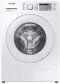 Samsung WW91TA049TH EcoBubble Wasmachine met ecocheque