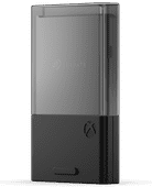 Seagate Storage Expansion Card for Xbox Series X|S 1TB External SSD with backup function