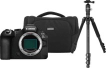 Canon EOS R6 Mark III BlueBuilt Value Up Kit Boîtier Canon pour appareil photo