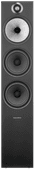 Bowers & Wilkins 603 S2 Black (per unit) Column speaker