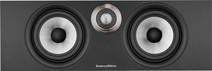 Bowers & Wilkins HTM6 S2 Zwart Hifi speaker