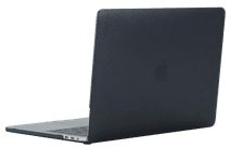 Incase Hardshell MacBook Pro 13" 2020 Case Zwart Laptop case voor Apple MacBook