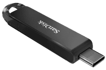SanDisk USB Ultra type C N 128GB Usb C stick