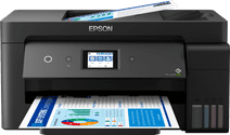 Epson EcoTank ET-15000 Printer voor klein kantoor