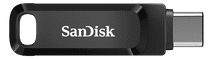 SanDisk Dual Drive Ultra 3.1 USB-C Go 64GB Usb C stick