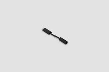 Sonos Line-In Adapter Zwart Hoofdtelefoon verloopstekker