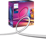 Philips Hue Play Gradient Lightstrip 55+ Pouces Cadeau : pendaison de crémaillère