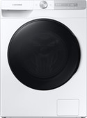 Samsung WW80T734ABH QuickDrive Milieuvriendelijke wasmachine