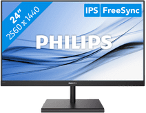Philips 245E1S 
