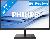 Philips 245E1S Philips 24-inch monitor