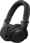 Pioneer DJ HCJ-CUE1BT Black 