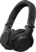 Pioneer DJ HCJ-CUE1BT Black Pioneer headphones