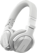 Pioneer DJ HCJ-CUE1BT White 